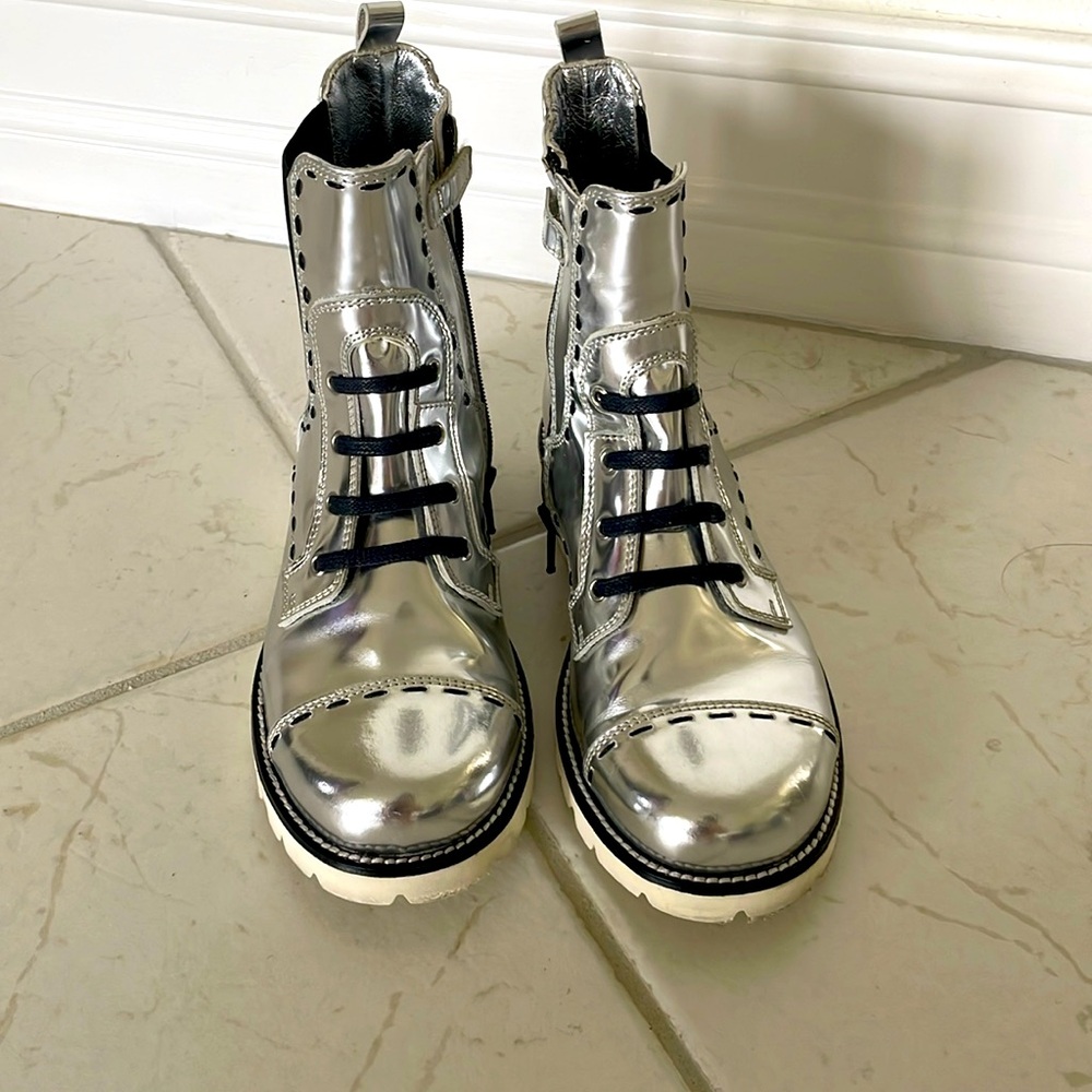 Dolce&Gabbana shoes